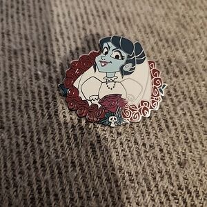 Disney Haunted Mansion Bride Mystery Box Disney Pin